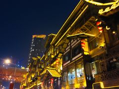 -大龙火锅(老店)
