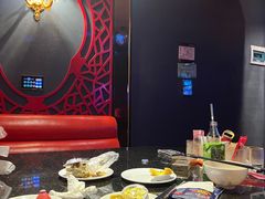 -萧邦音乐会所KTV·蒸汽活海鲜自助(福田店)