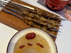 -阿娜尔·新疆菜(宜家荟聚中心店)