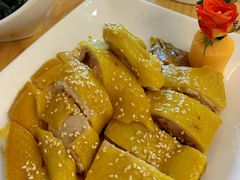 -德胜轩正宗顺德菜(宝安沙井会展中心店)