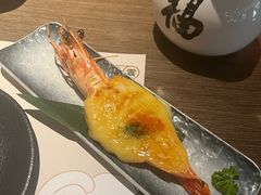 -玉川屋创意日料(北美新天地店)