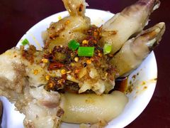 -蒋炸酱(内东街店)
