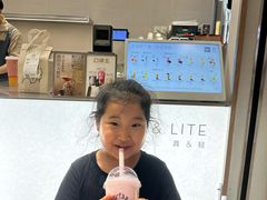 -喜茶(青岛金狮广场店)