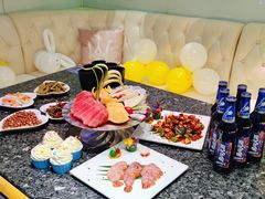 -宝岛甲壳虫KTV(蓝天路店)