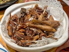 -山水茶艺馆·点心粤菜·30年老字号