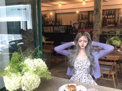 -RAC BAR(安福路店)