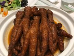 铁勺凤爪-大铁勺新津菜(迎水道店)