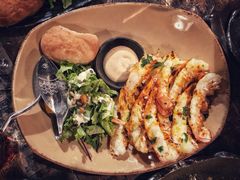 -Pakkhús Restaurant