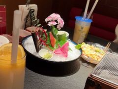 -300杯·和牛烧肉清酒专门店(廊里店)