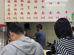 -曹宝林砂锅麻辣烫(星光路店)