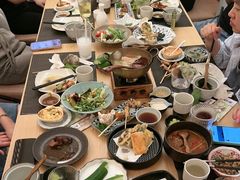 -德川家日本料理(中关村寰太大厦店)