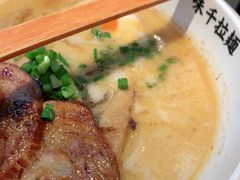 -味千拉面(惠州淡水嘉信茂广场分店)