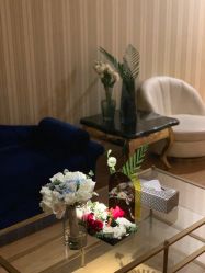 -格乐利雅婚礼艺术中心(南外滩店)