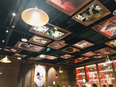 -加餐海鲜自助(宝龙一城店)