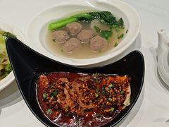 -新仙清汤牛腩(铜锣湾店)