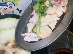 -兴兴旺·冬瓜盅·啫啫煲(西华路店)