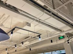 -阿那亚第一食堂 Cafeteria 1