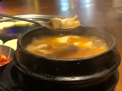 -·缸桶屋·韩式牛肋条自助烤肉(西湖D11店)