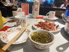 -汕头八合里海记牛肉店(清河店)