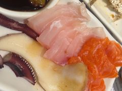 -佛山皇冠假日酒店-西餐厅