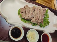 -悦真雅院·四合院·清真私房菜(雍和宫店)