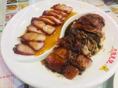 -澳门陈光记烧味饭店(万象城店)
