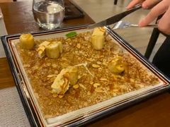 -LA CREPERIE BRETONNE布列塔尼法式餐厅(天童北路店)