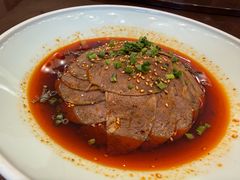 -聚宾楼·烤鸭·家宴(科技三路店)