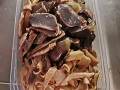 -正宗忘不了老鹅(梅岭店)