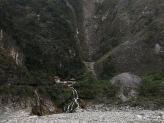 -太鲁阁公园