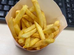 大薯条-麦当劳(秣陵路店)