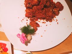 -老船坞餐厅(北京亚洲大酒店 )