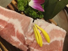 -西塔老太太泥炉烤肉(北京双井店)