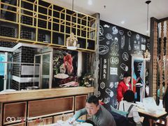 大堂-春饼先生·北京烤鸭(甘井子万达店)