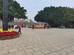 -石炮台公园