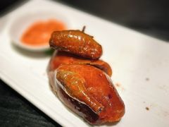 -五缘湾凯悦酒店·悦饗中餐厅