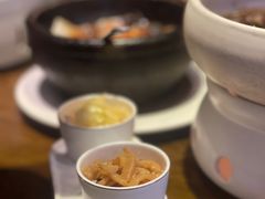 -粗茶淡饭·隐庐私厨(东亭店)