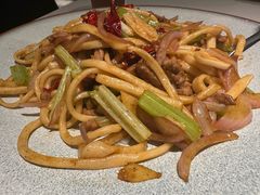 -阿里疆Alijiang·丝路美食·异域风情·清真(长楹天街店)