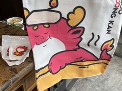 -小龙坎火锅(全球总店)