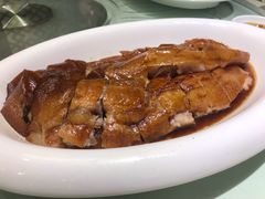 -衡山汇·高级粤菜(霄云路店)