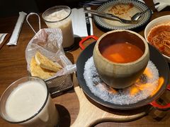 -西堤牛排(恒隆广场店)