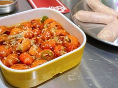 -大喜烤肉(海宁尚东店)