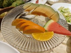 -令氏家外家周礼食府(桥南店)