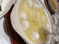 -荣兴酒家(徐家汇店)