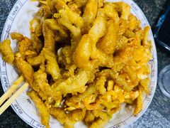 -尚食卢记烧饼(凤凰路总店)