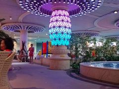 -水晶之星洗浴温泉汗蒸