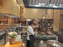 -杭州开元名都大酒店·地中海自助餐厅