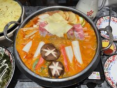 -七星布车休闲料理店