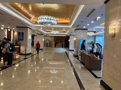 -天伦松鹤大饭店·欣妮咖啡