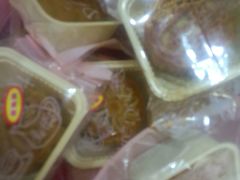-乐达烘焙坊(成侯花园店)